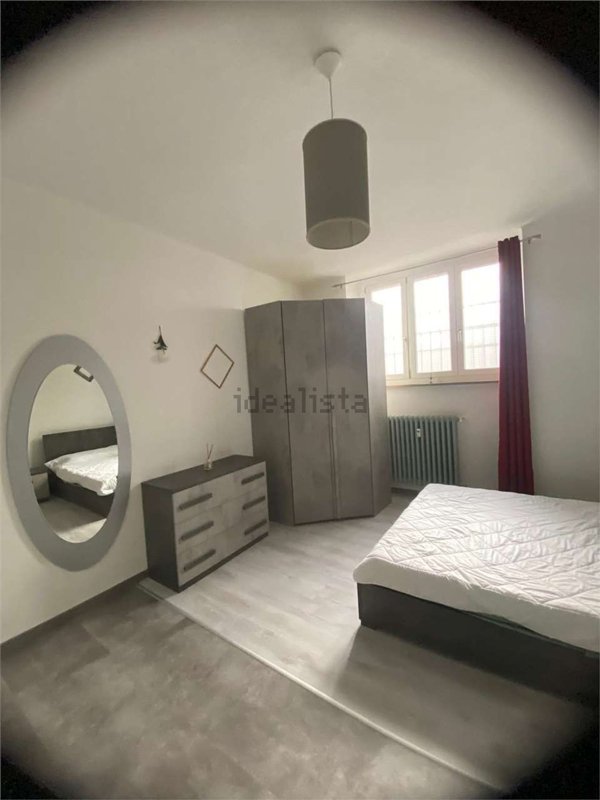 appartamento in affitto a Torino in zona Vanchiglia