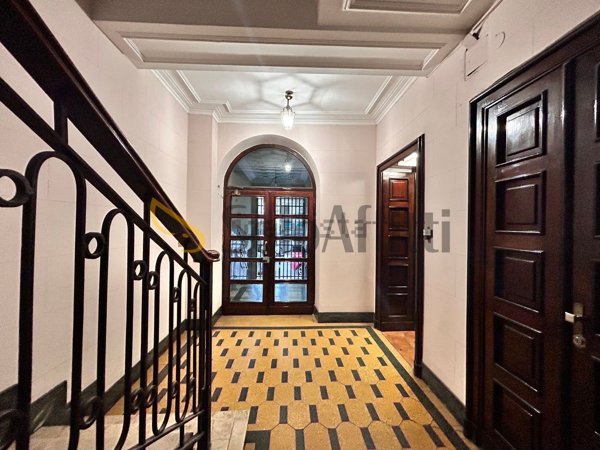 appartamento in affitto a Torino in zona Campidoglio