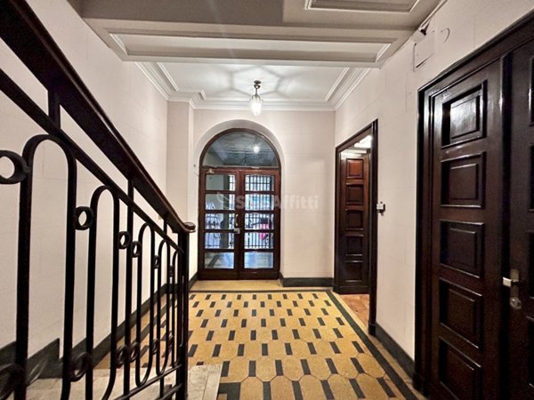 appartamento in affitto a Torino in zona Campidoglio