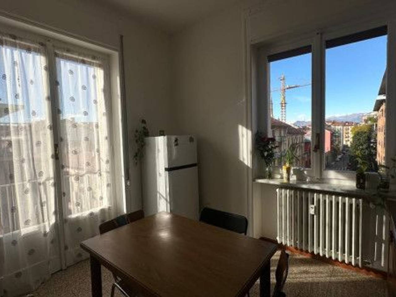 appartamento in affitto a Torino in zona San Donato