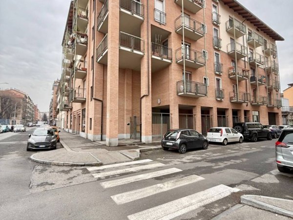 appartamento in affitto a Torino in zona Aurora