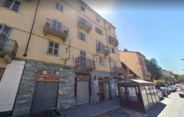 appartamento in affitto a Torino in zona Madonna del Pilone