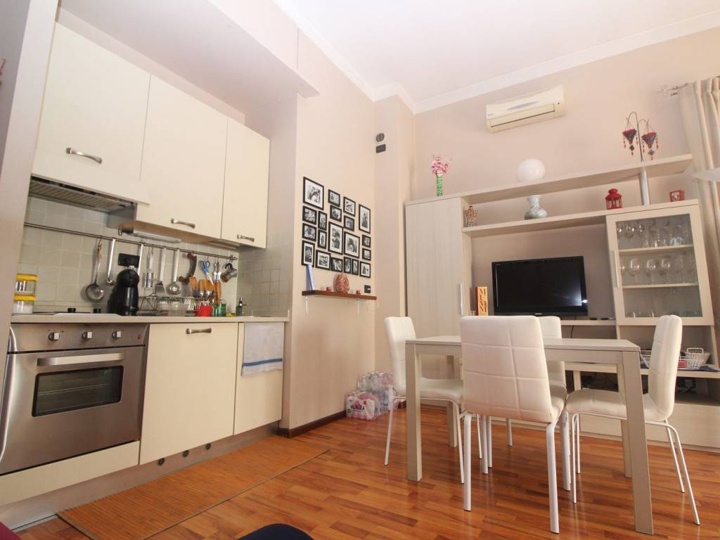 appartamento in affitto a Torino in zona Crocetta