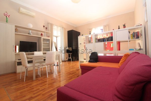 appartamento in affitto a Torino in zona Crocetta