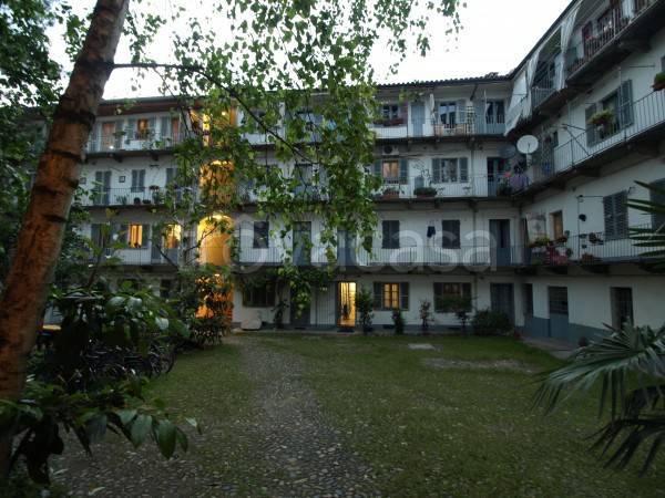 appartamento in affitto a Torino in zona Gran Madre