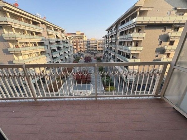 appartamento in affitto a Torino in zona Santa Rita