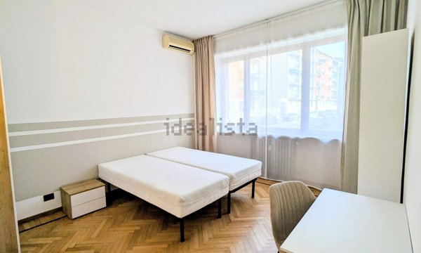 appartamento in affitto a Torino in zona Filadelfia