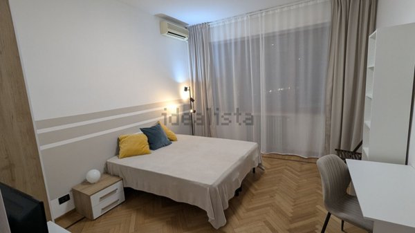 appartamento in affitto a Torino in zona Filadelfia