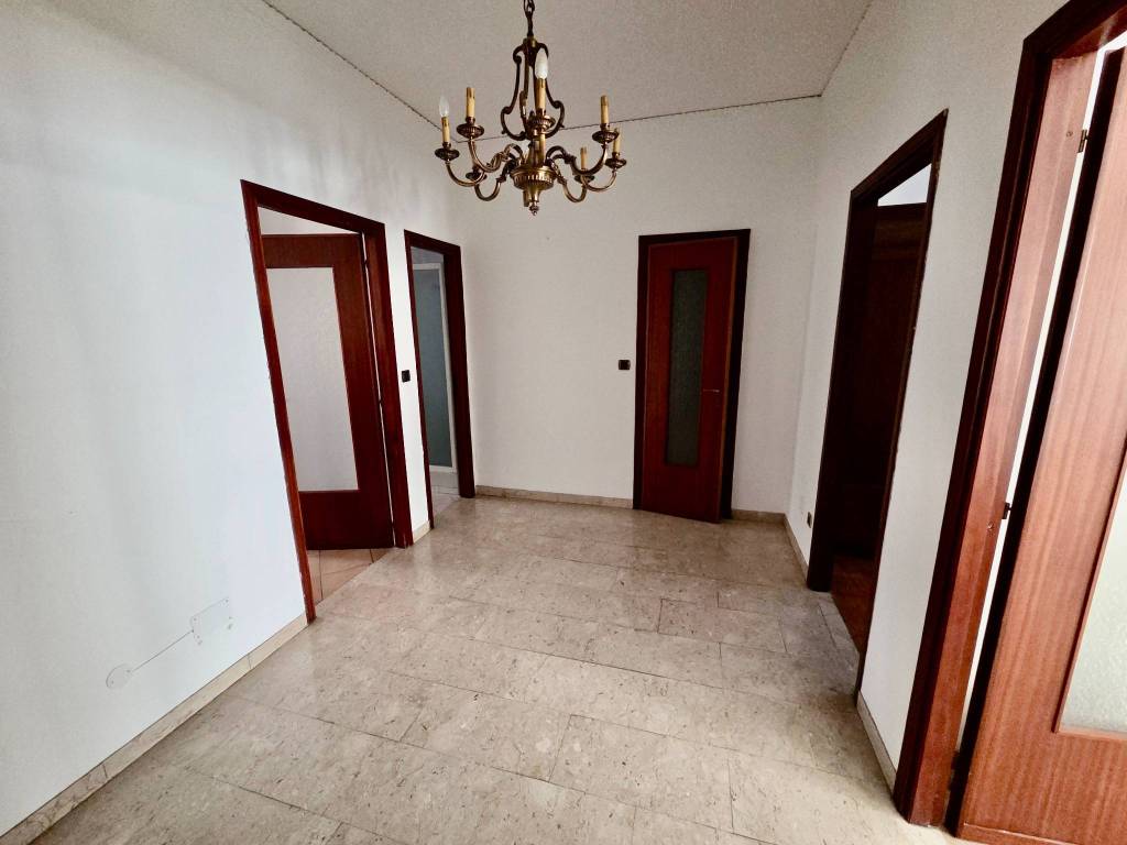 appartamento in affitto a Torino in zona Mirafiori Nord