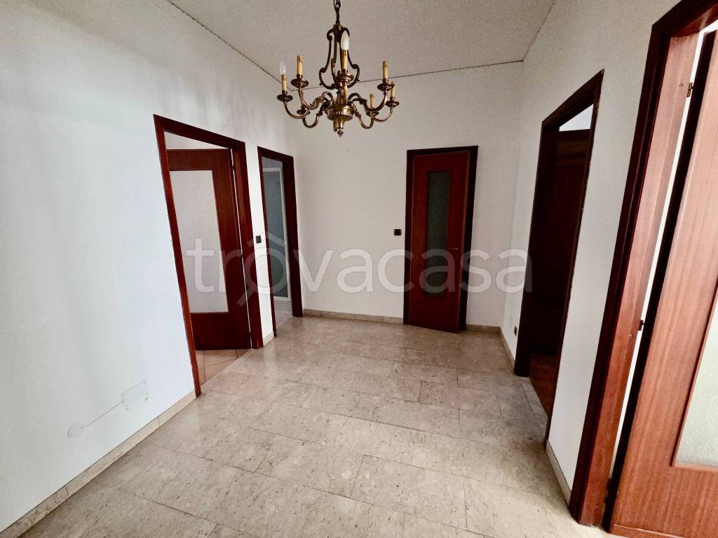 appartamento in affitto a Torino in zona Santa Rita