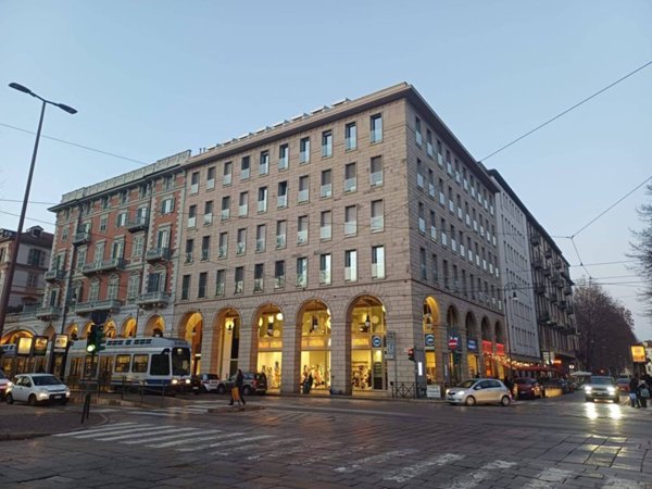 appartamento in affitto a Torino