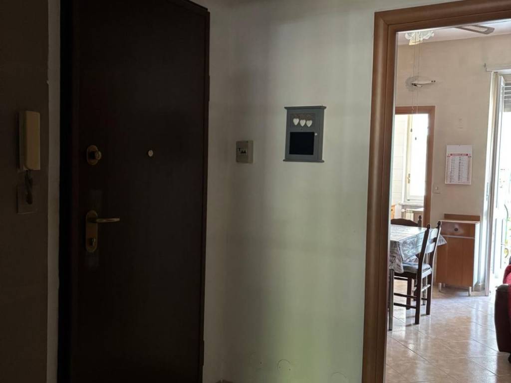 appartamento in affitto a Torino in zona Parella