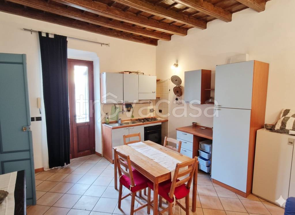 appartamento in affitto a Torino in zona Centro Storico