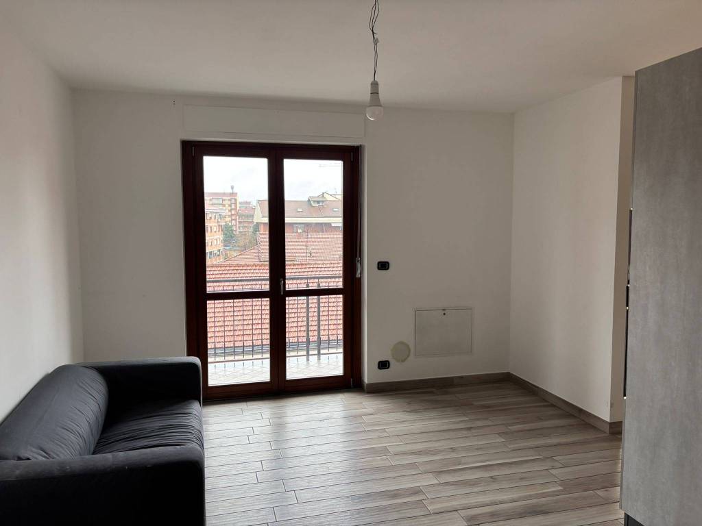 appartamento in affitto a Torino in zona Parella