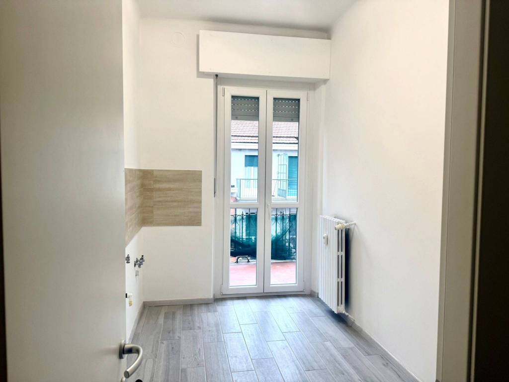 appartamento in affitto a Torino in zona Borgata Vittoria