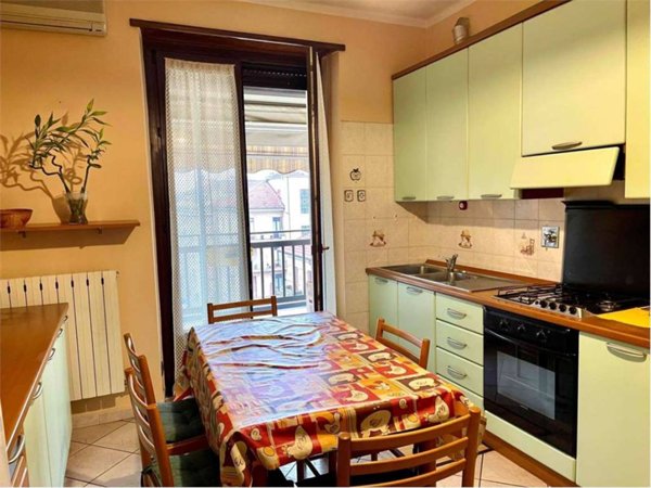 appartamento in affitto a Torino in zona Cenisia
