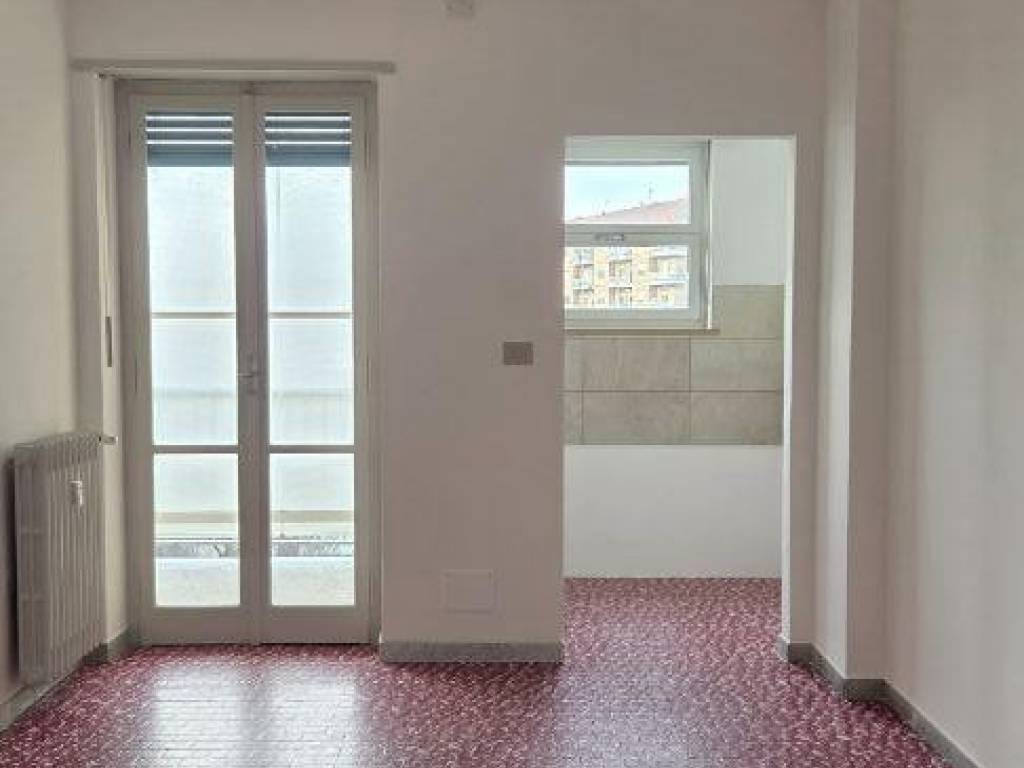 appartamento in affitto a Torino in zona Santa Rita