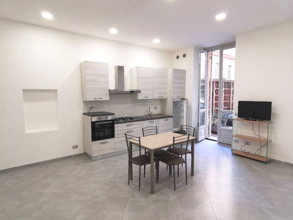 appartamento in affitto a Torino