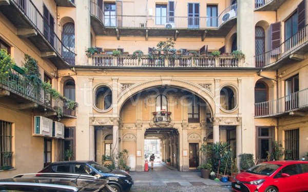 appartamento in affitto a Torino