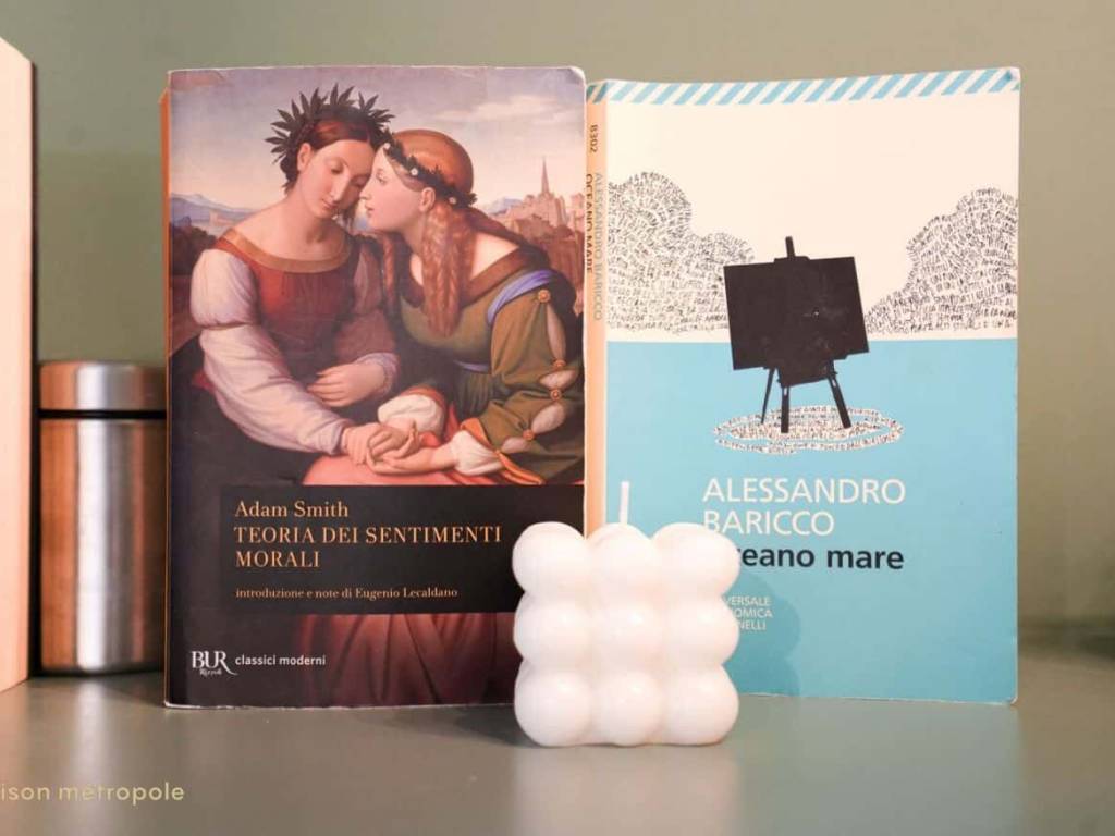 appartamento in affitto a Torino in zona San Salvario