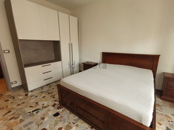 appartamento in affitto a Torino in zona Parella