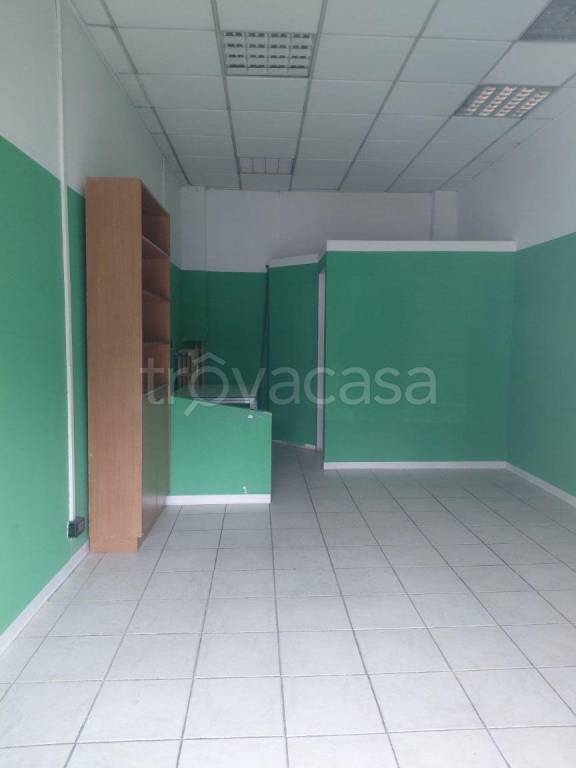 negozio in affitto a Torino in zona Centro Storico