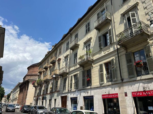 appartamento in affitto a Torino