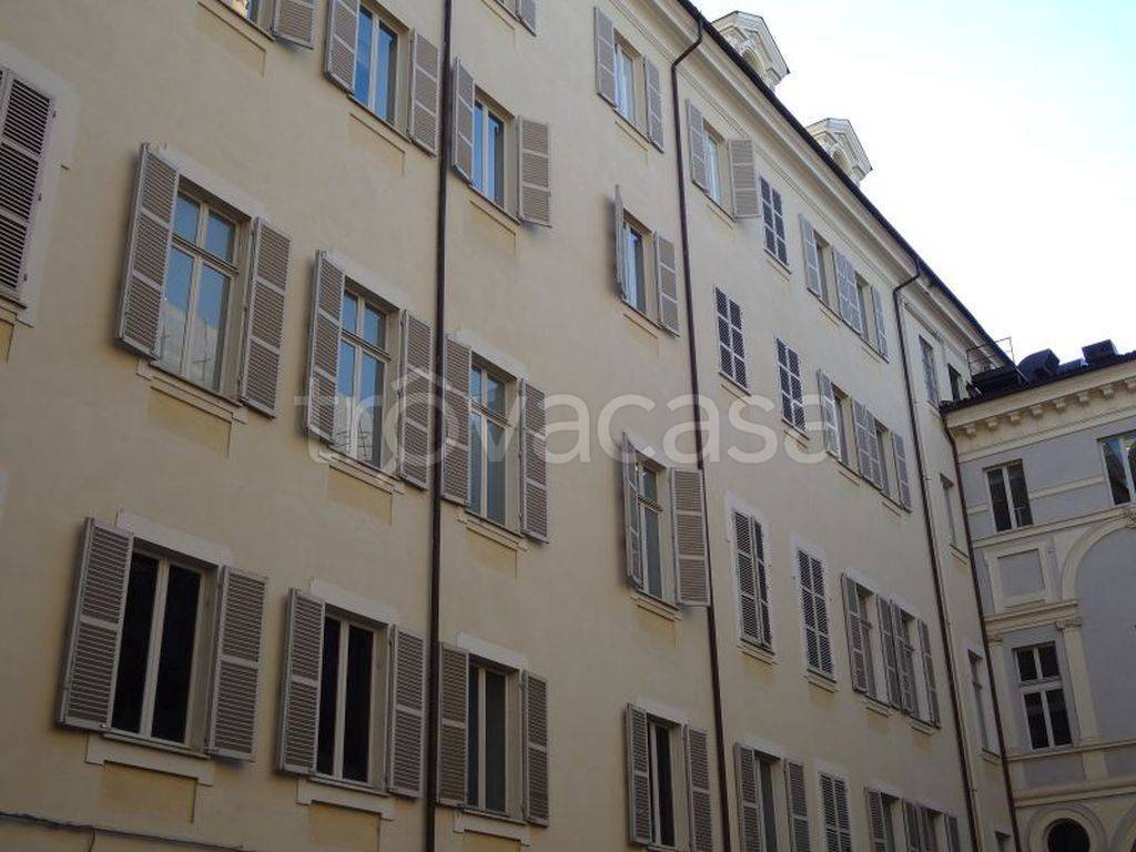 appartamento in affitto a Torino in zona Centro Storico