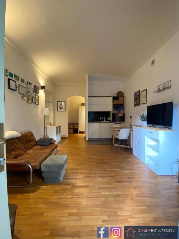 appartamento in affitto a Torino