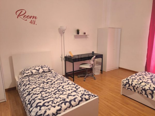 appartamento in affitto a Torino in zona Filadelfia