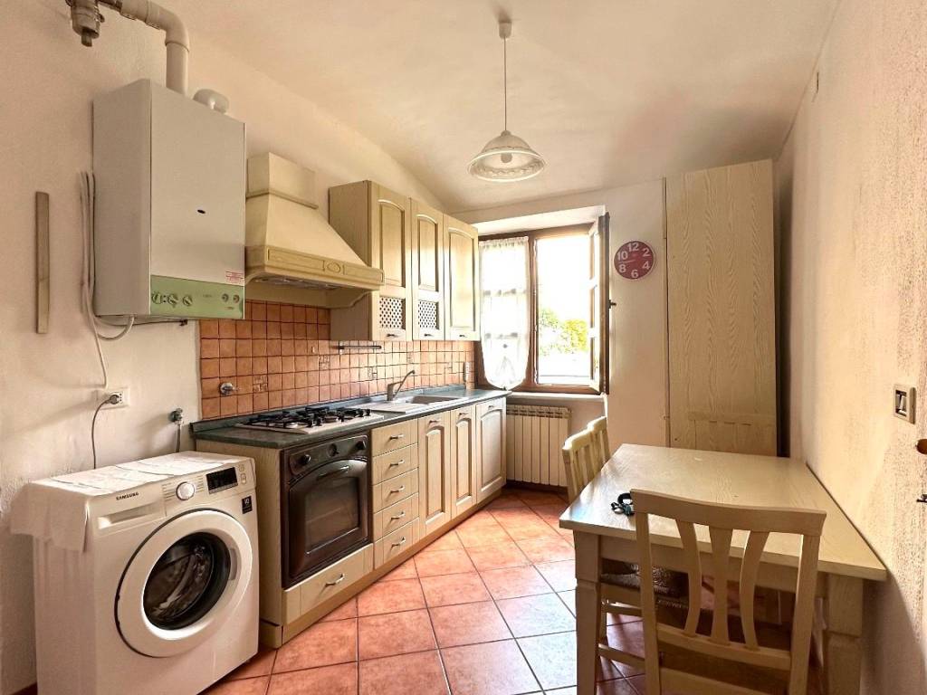 appartamento in affitto a Torino in zona Pozzo Strada