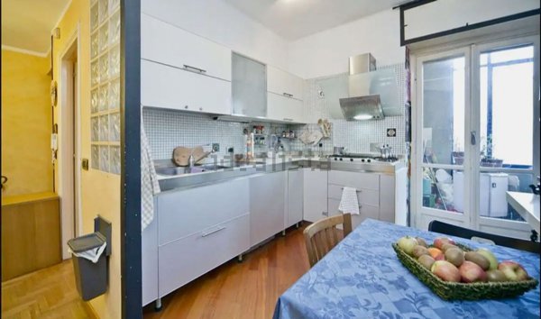 appartamento in affitto a Torino in zona Centro Storico