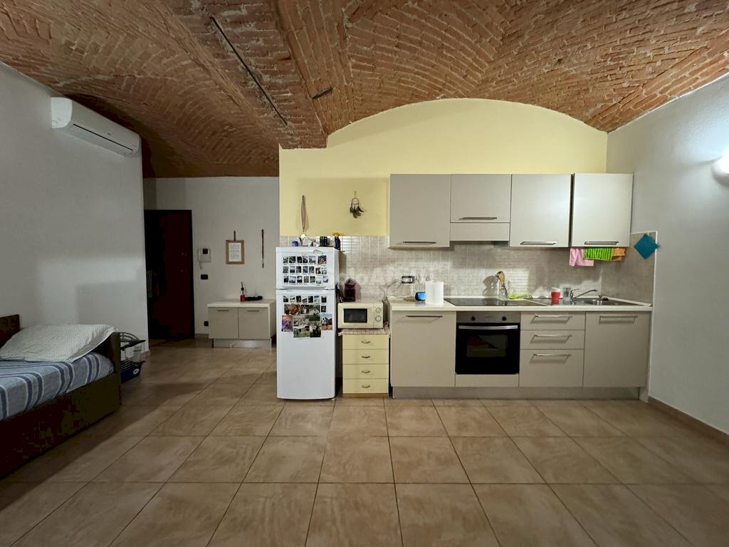 appartamento in affitto a Torino in zona San Donato