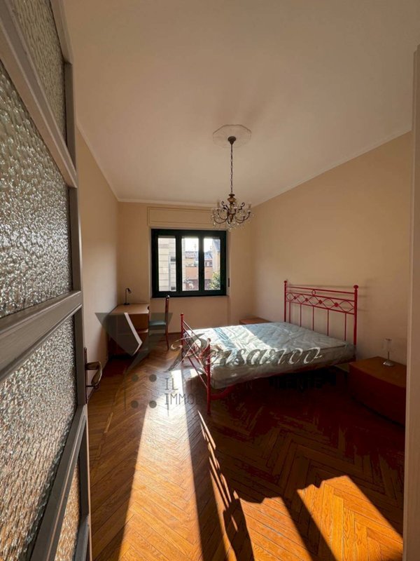 appartamento in affitto a Torino in zona San Donato