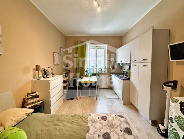 appartamento in affitto a Torino in zona Borgata Vittoria