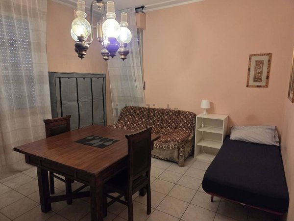 appartamento in affitto a Torino in zona Mirafiori Sud