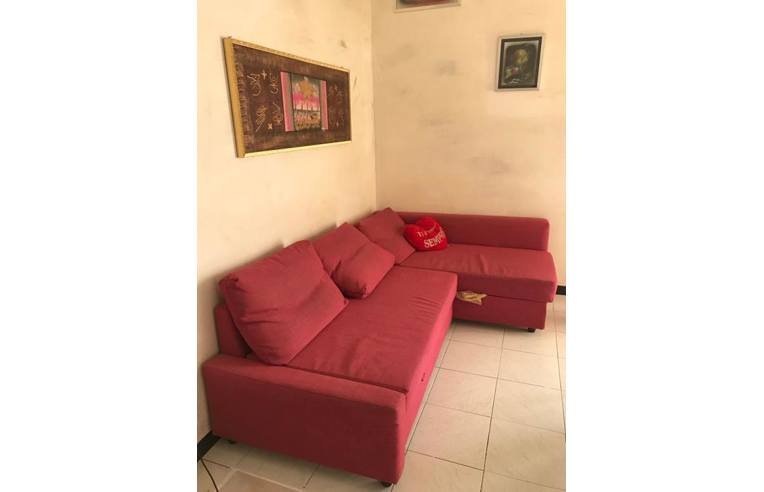 appartamento in affitto a Torino in zona Aurora