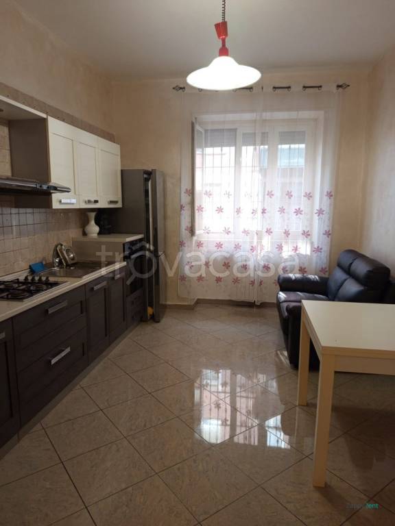 appartamento in affitto a Torino in zona Centro Storico