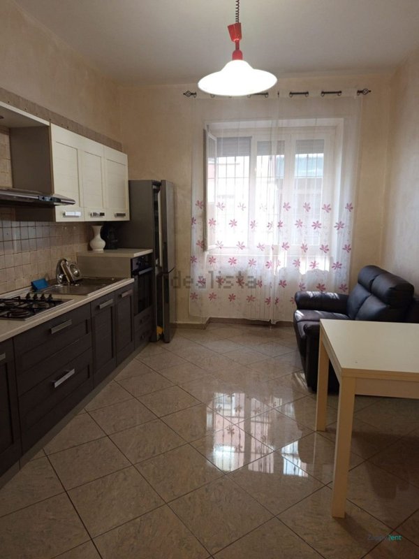 appartamento in affitto a Torino in zona Centro Storico