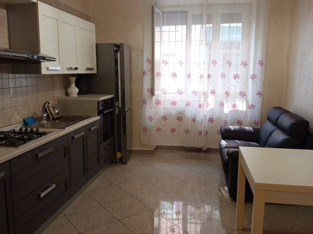 appartamento in affitto a Torino in zona Borgata Vittoria