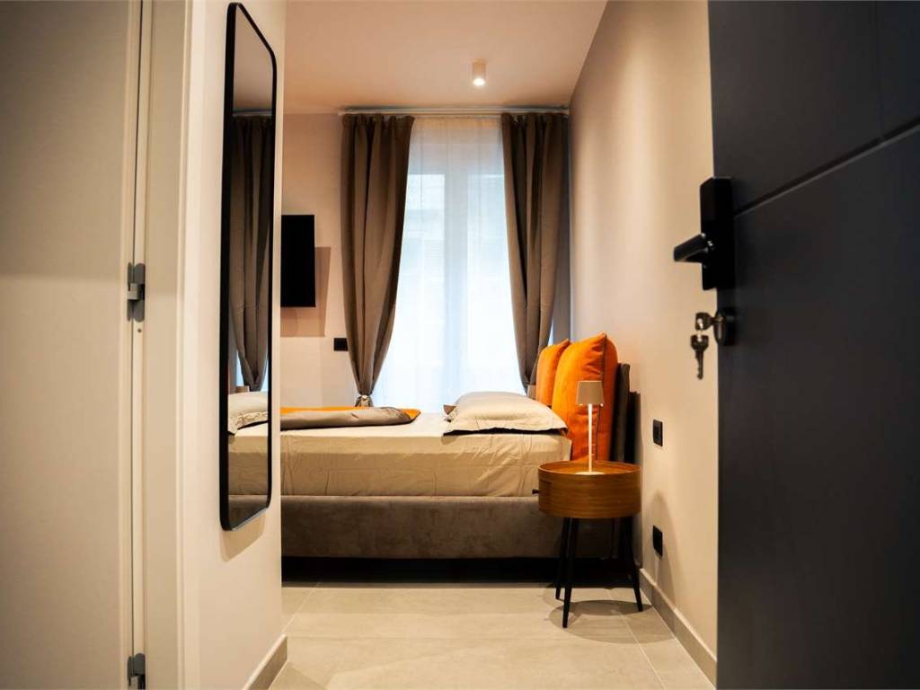 appartamento in affitto a Torino in zona Centro Storico