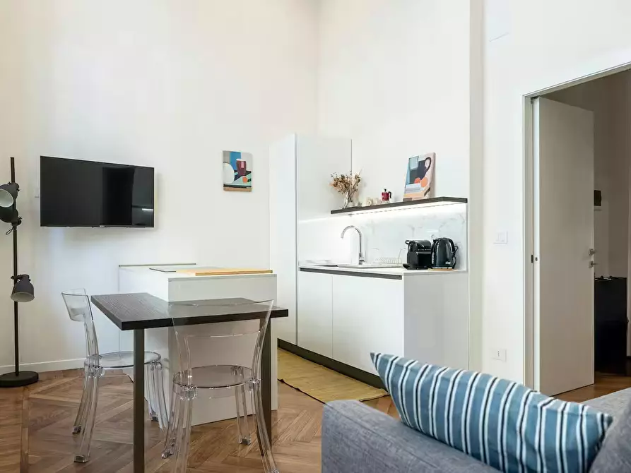 appartamento in affitto a Torino