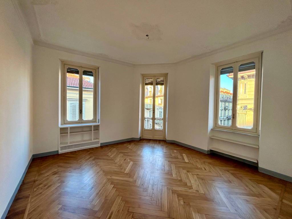 appartamento in affitto a Torino