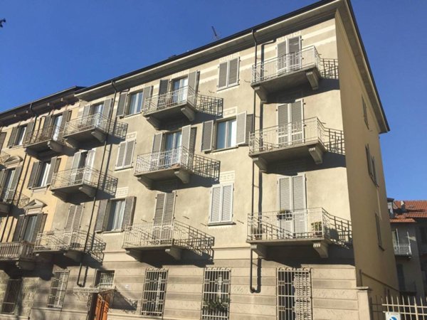 appartamento in affitto a Torino in zona Gran Madre