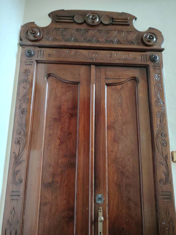 appartamento in affitto a Torino in zona Crocetta