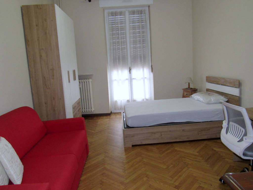 appartamento in affitto a Torino in zona Cenisia