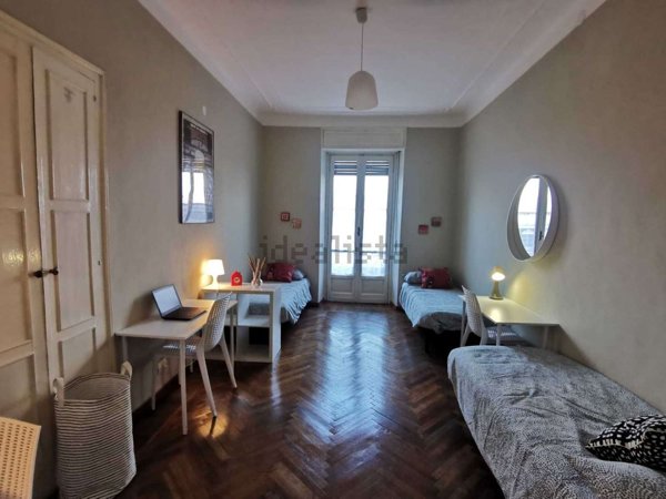 appartamento in affitto a Torino in zona Filadelfia