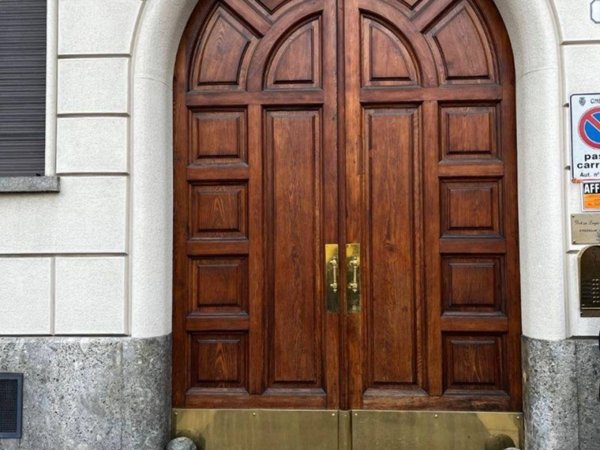 ufficio in affitto a Torino in zona Crocetta