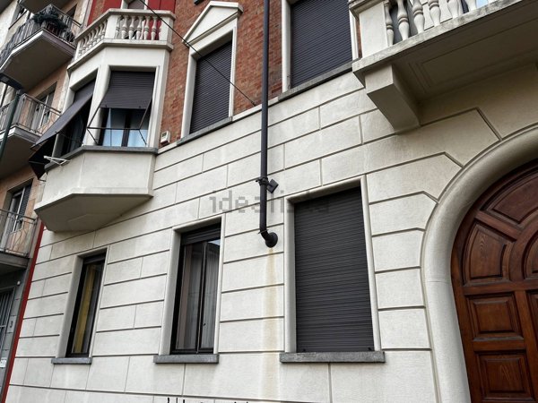 appartamento in affitto a Torino in zona Crocetta