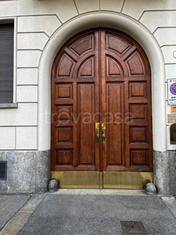 appartamento in affitto a Torino in zona Crocetta